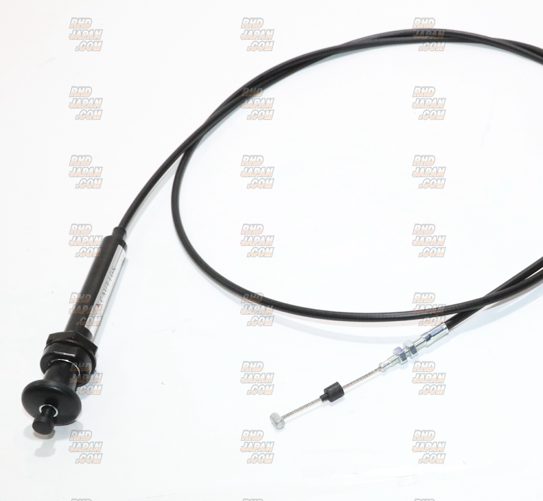 APEXi Cable for Exhaust Control Valve ECV - 3.5m
